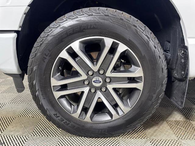 Certified 2023 Ford F150 XL w/ STX Appearance Package AWD/4WD image 13