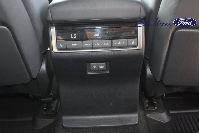 Used 2024 Lexus GX 550 w/ Accessory Package (Z1) AWD/4WD image 16