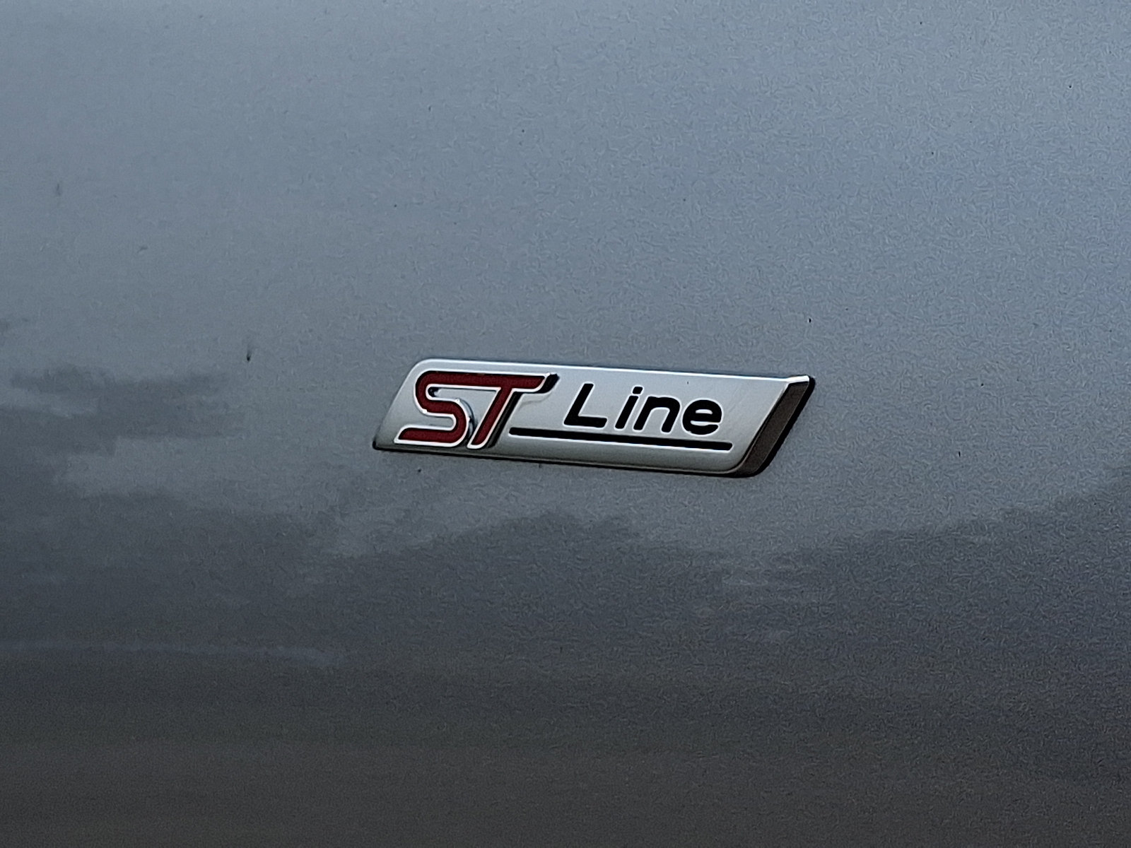 Certified 2023 Ford Escape ST-Line w/ Tech Pack #1 FWD image 33