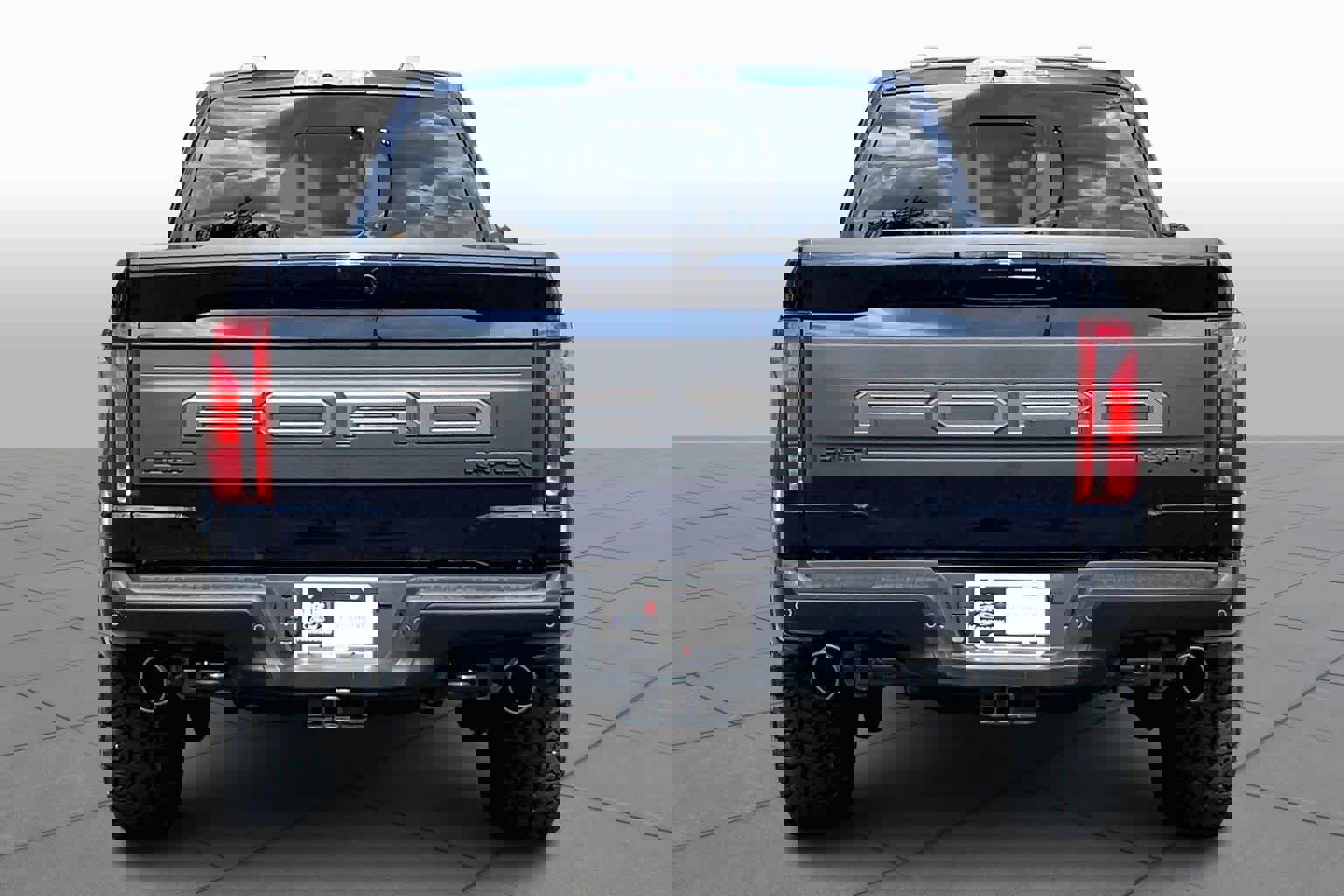 Certified 2025 Ford F150 Raptor image 4