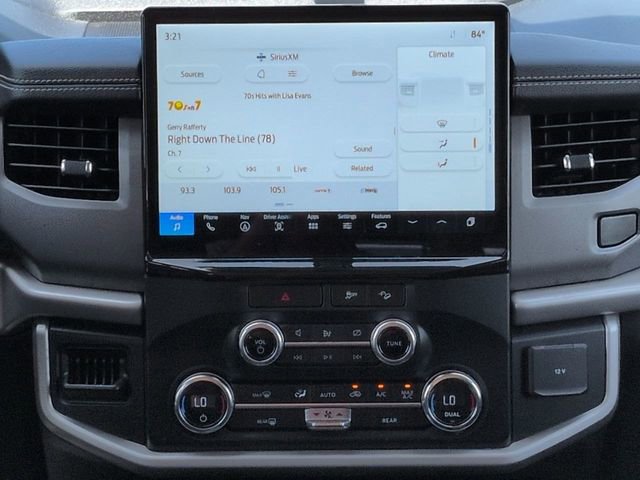 Certified 2022 Ford Expedition XLT AWD/4WD image 18