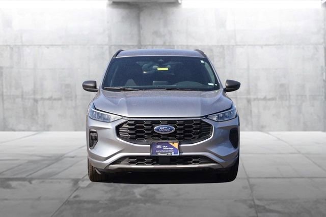 Certified 2024 Ford Escape ST-Line image 5