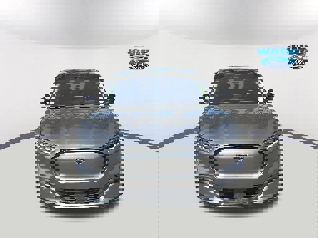 Certified 2023 Ford Mustang Mach-E Premium image 2