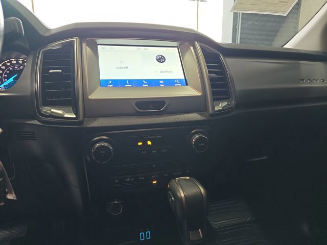 Certified 2022 Ford Ranger XLT w/ Equipment Group 301A Mid image 14