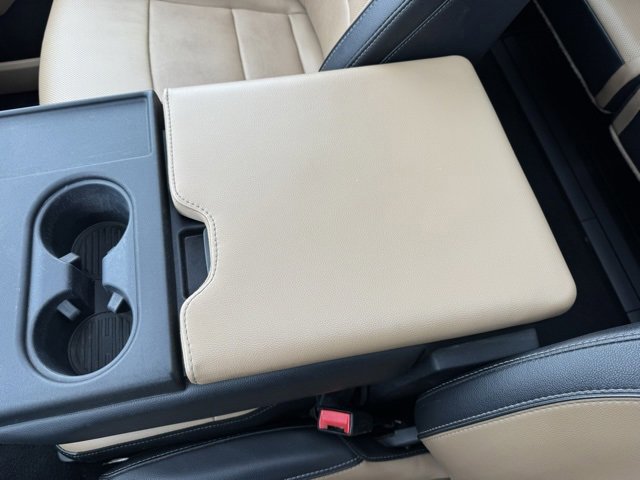 Certified 2023 Ford F350 Lariat w/ Chrome Package image 21