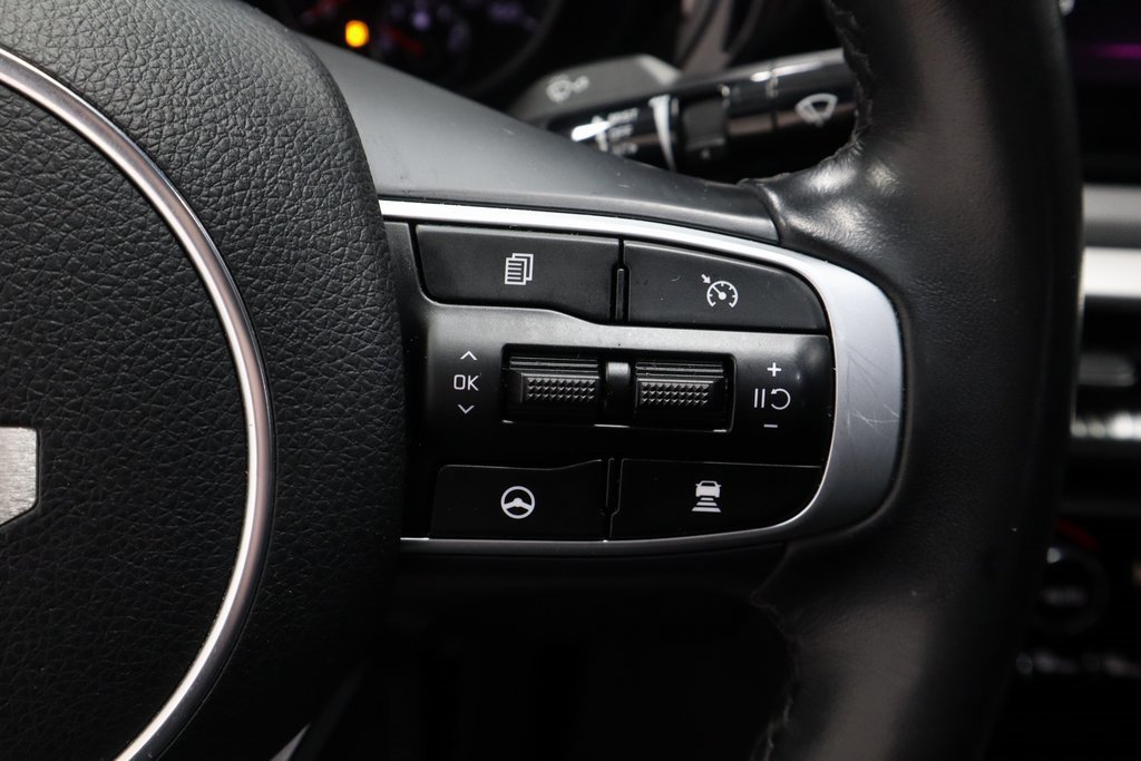 Used 2024 Kia K5 GT-Line image 26