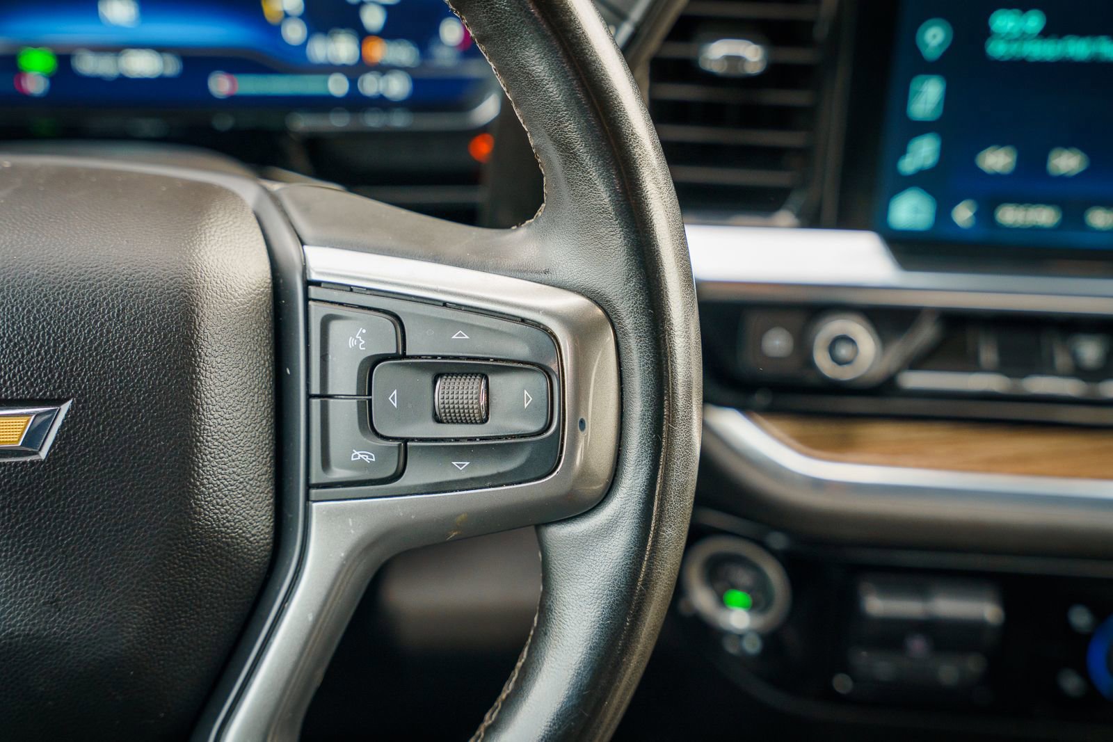 Used 2024 Chevrolet Silverado 2500 LT image 32