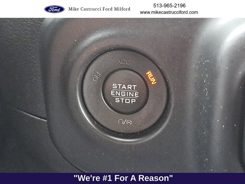 Used 2018 Jeep Wrangler Unlimited Sport S image 19