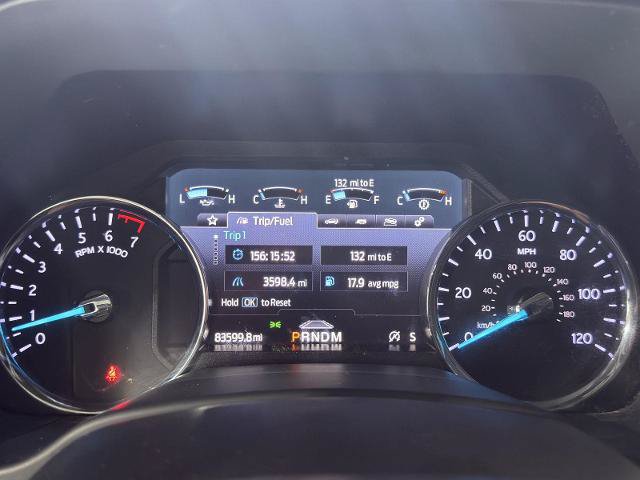 Certified 2021 Ford Expedition XLT AWD/4WD image 3