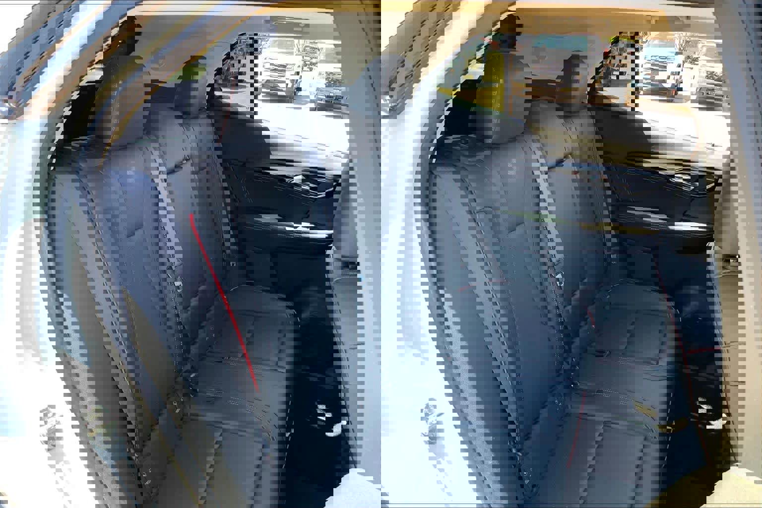 Used 2022 Buick Envision Essence w/ Sport Touring Package FWD image 20