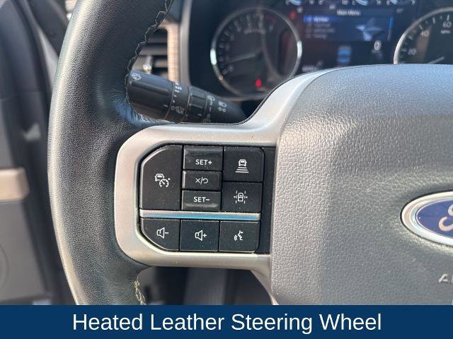 Certified 2024 Ford Expedition Limited image 17