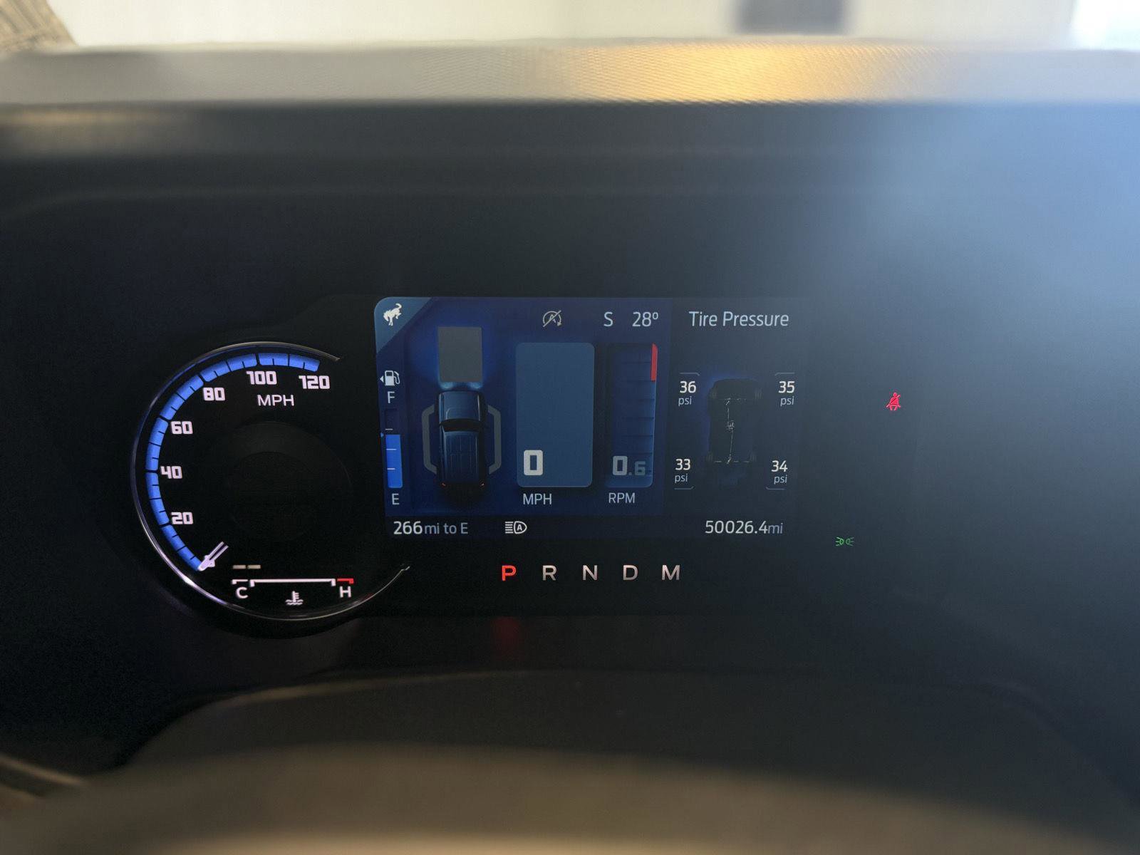 Certified 2022 Ford Bronco Outer Banks image 13