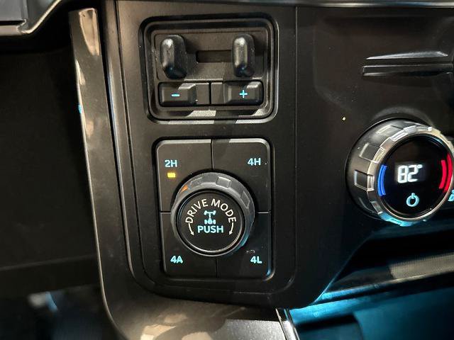 Certified 2021 Ford F150 Lariat w/ Equipment Group 502A High AWD/4WD image 29