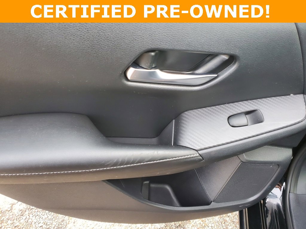 Used 2020 Nissan Sentra SV image 12