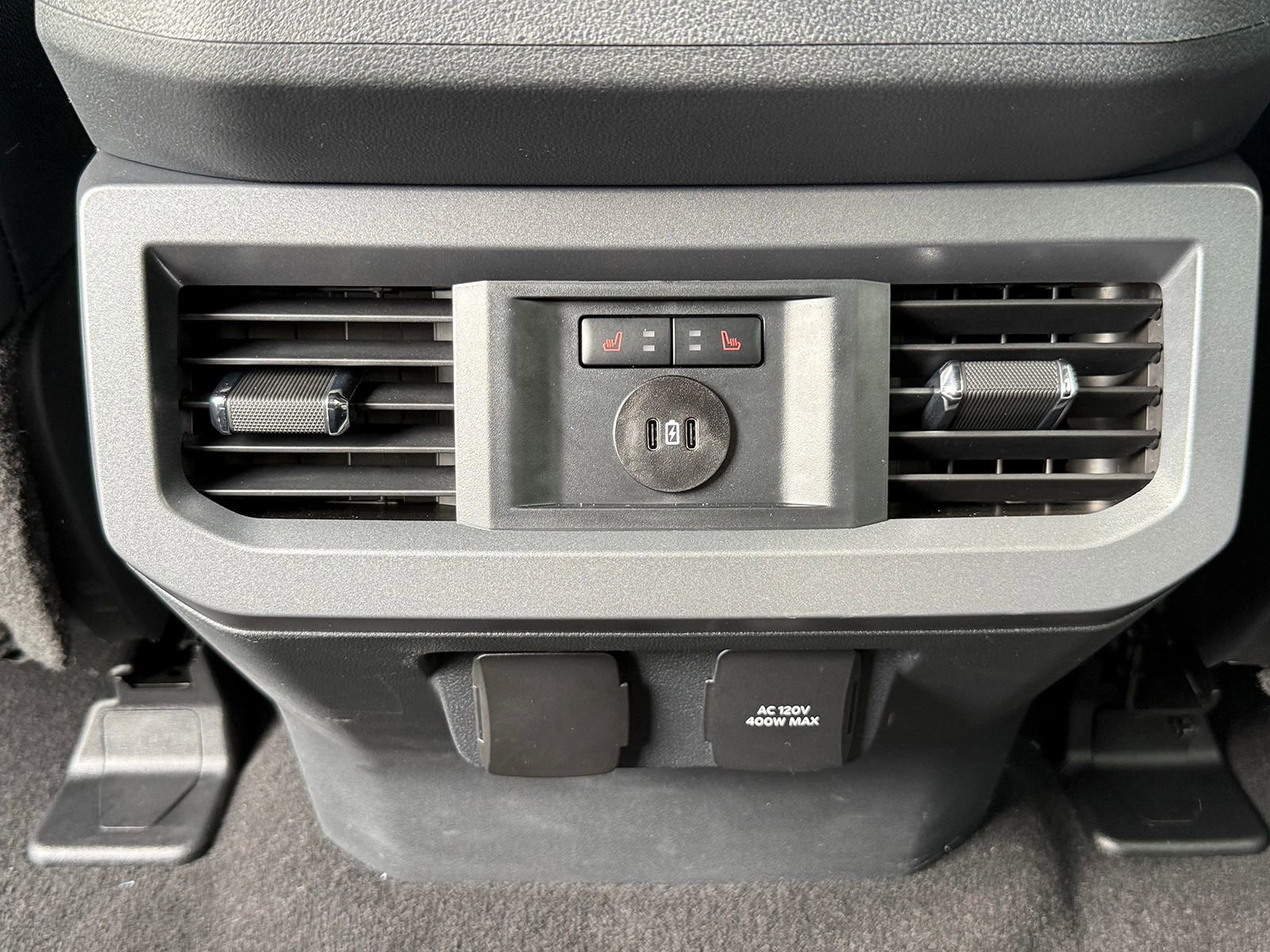 Certified 2024 Ford F250 Lariat w/ Chrome Package image 18