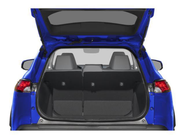 Used 2025 Toyota Corolla Cross LE FWD image 9