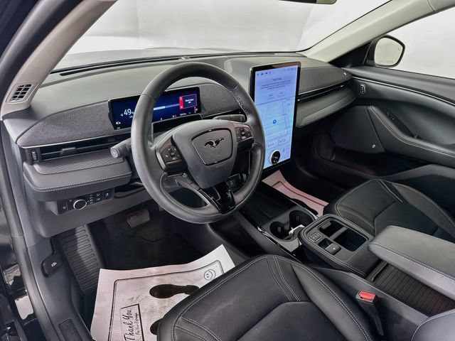 Certified 2025 Ford Mustang Mach-E Premium AWD/4WD image 15
