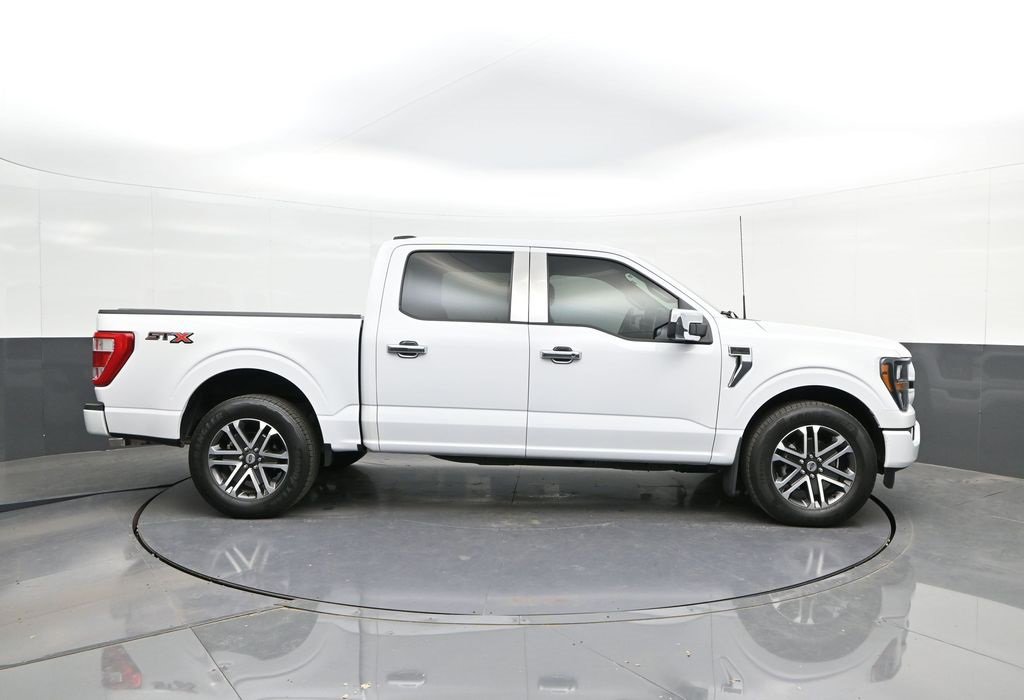 Certified 2023 Ford F150 Lariat image 26