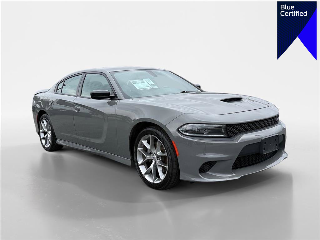 Used 2023 Dodge Charger GT
