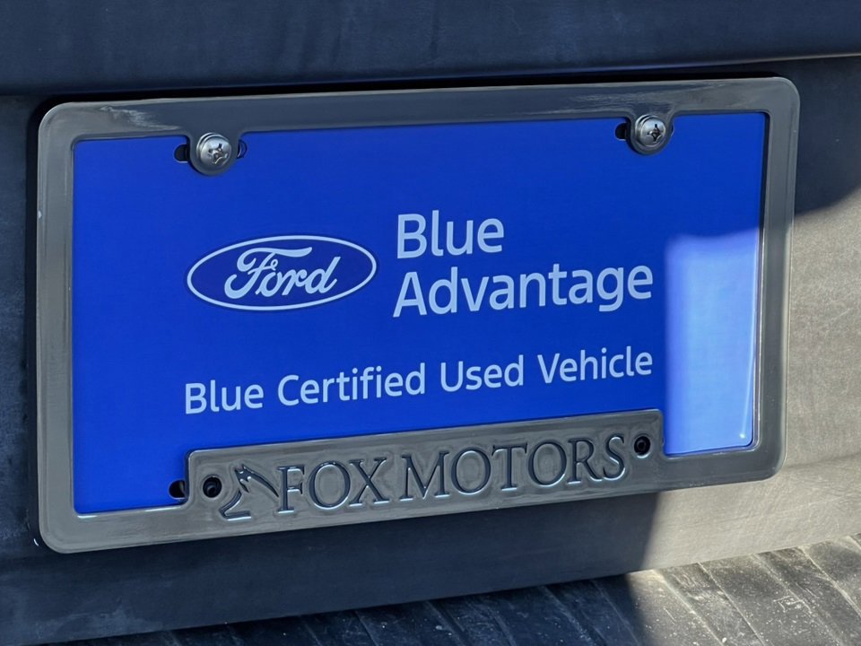 Certified 2024 Ford Transit 350 XLT image 38