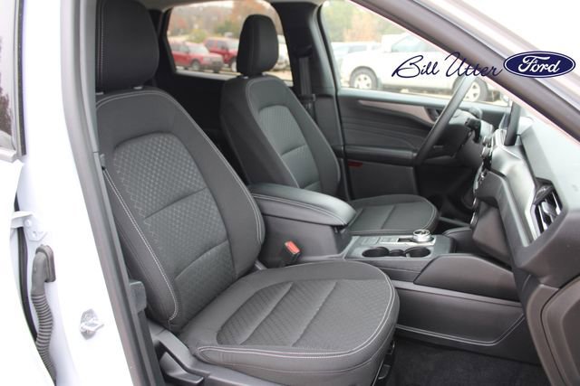 Certified 2025 Ford Escape Active image 11