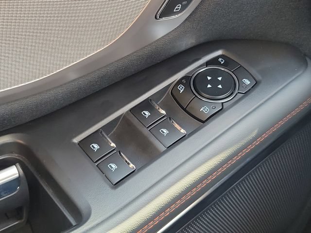 Certified 2025 Ford Expedition Active AWD/4WD image 13