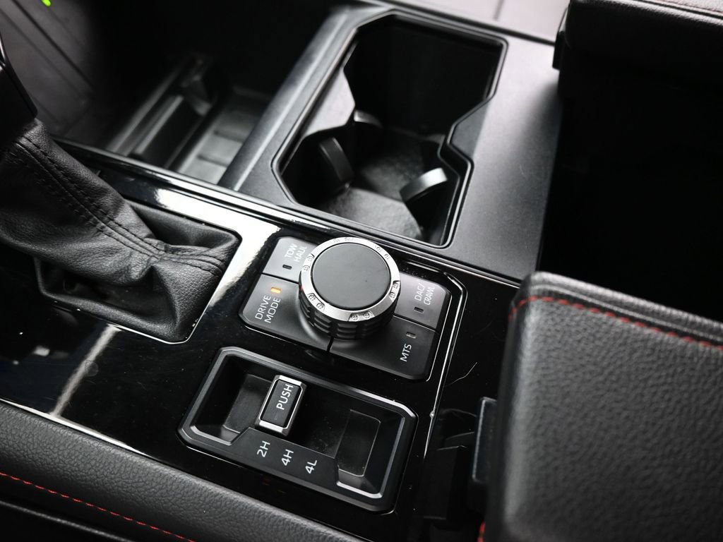 Certified 2023 Ford Ranger XLT w/ Equipment Group 302A High image 16