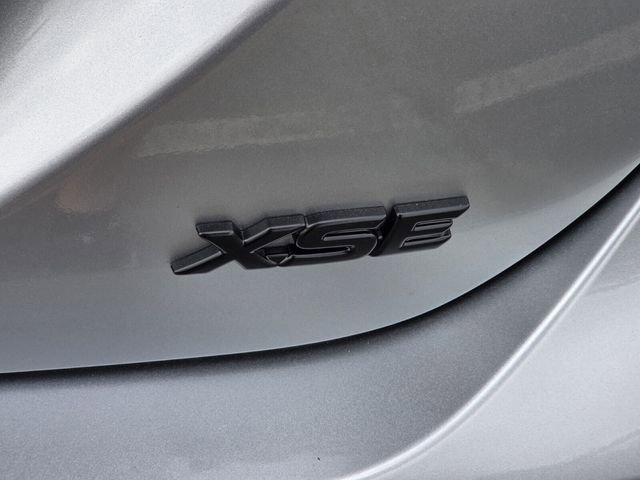 Used 2024 Toyota Camry XSE image 9