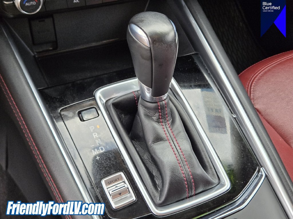 Used 2024 MAZDA CX-5 Carbon Edition AWD/4WD image 26