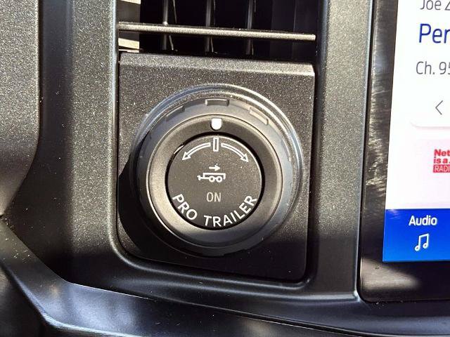 Certified 2024 Ford F250 Lariat w/ Lariat Ultimate Package AWD/4WD image 30