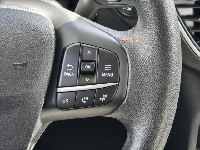 Certified 2022 Ford Escape SE AWD/4WD image 16