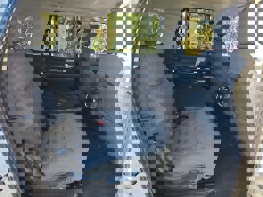 Certified 2025 Ford Expedition Max Active image 16