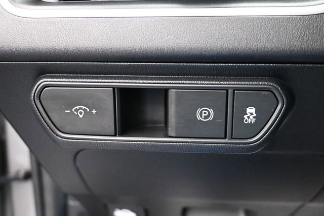 Used 2025 Kia K4 FWD image 23