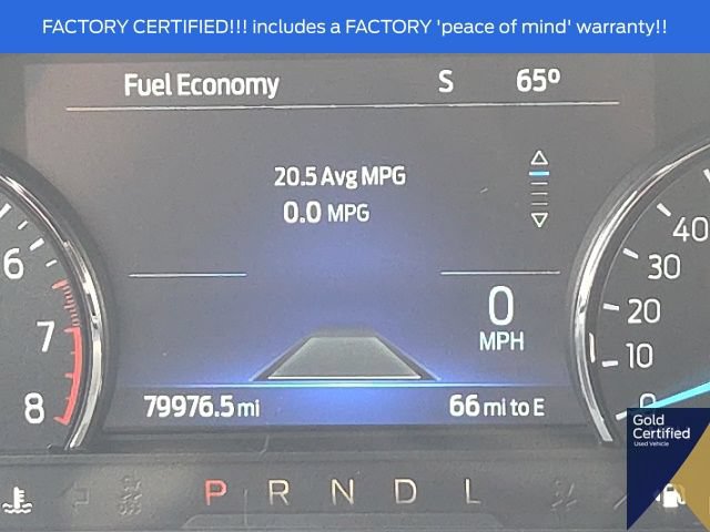 Certified 2022 Ford Explorer ST-Line AWD/4WD image 46