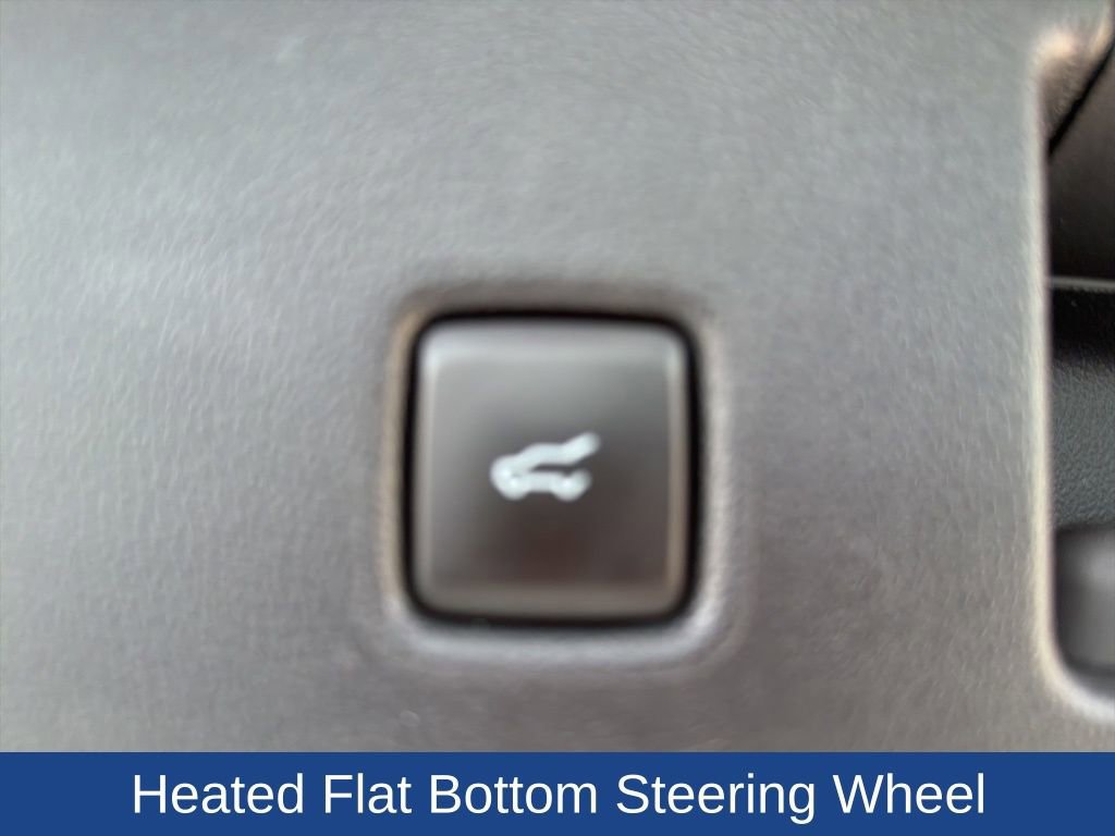 Certified 2023 Ford Escape ST-Line w/ Tech Pack #1 image 10