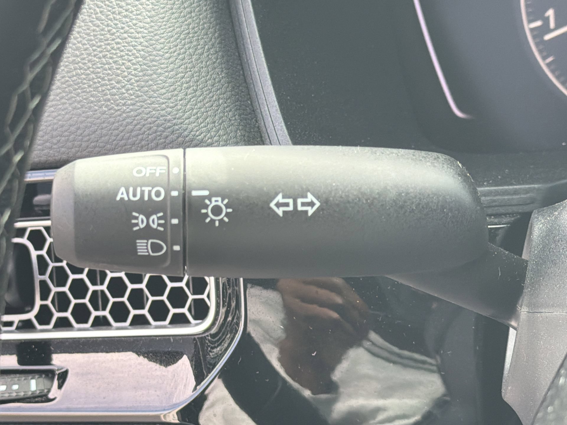 Used 2026 Honda Civic Sport image 12