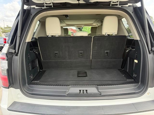 Certified 2021 Ford Expedition Platinum AWD/4WD image 39