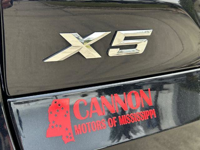 Used 2021 BMW X5 sDrive40i w/ M Sport Package image 10