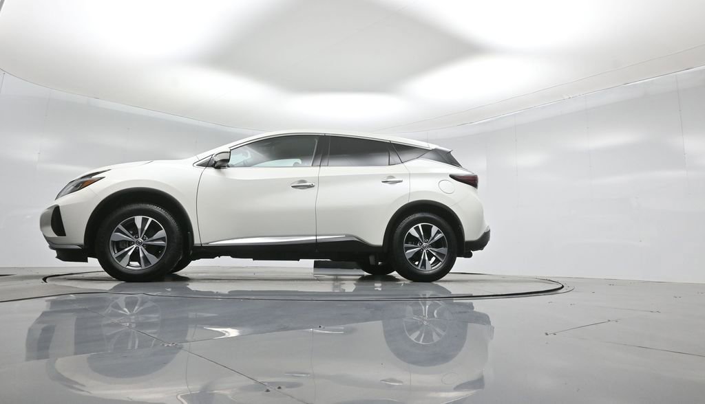 Used 2020 Nissan Murano S w/ Technology Package image 24