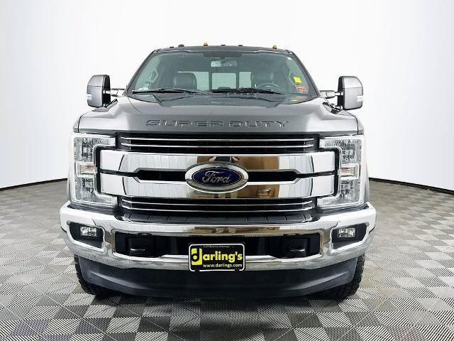 Certified 2017 Ford F250 Lariat w/ Lariat Value Package AWD/4WD image 2