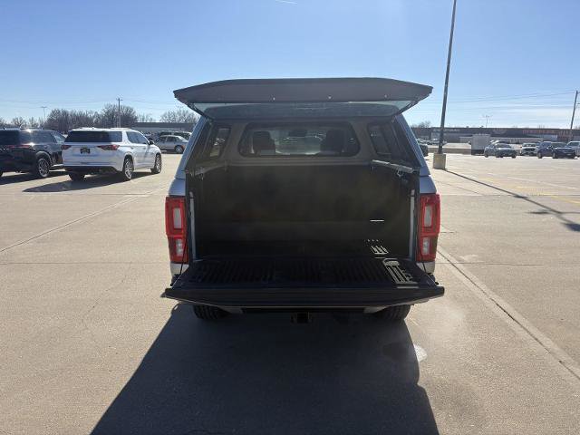 Certified 2020 Ford Ranger XLT w/ Trailer Tow Package image 11