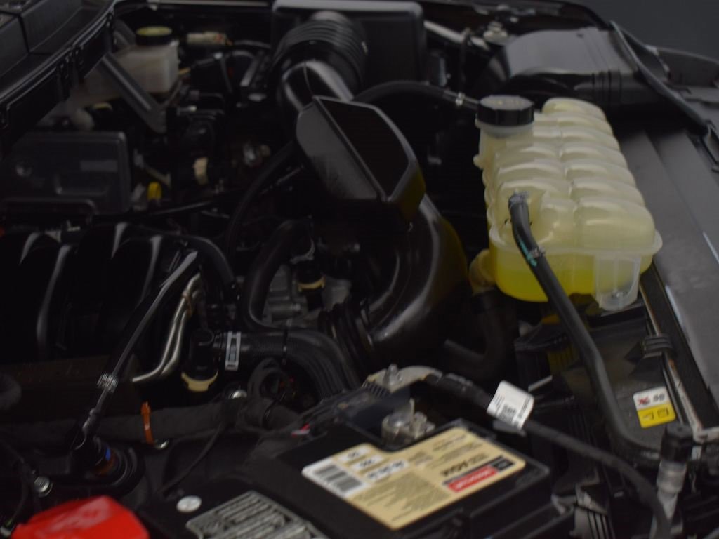 Certified 2023 Ford F150 XLT w/ Equipment Group 301A Mid image 19