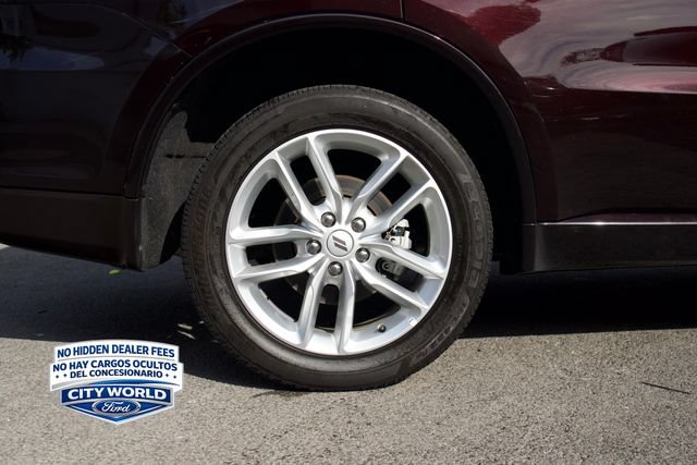Used 2025 Dodge Durango GT AWD/4WD image 5