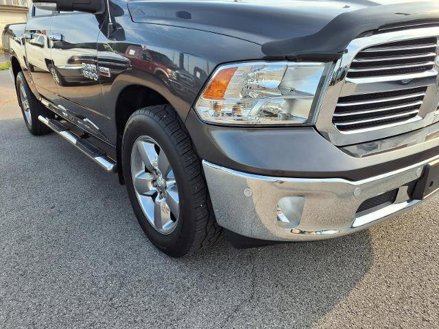 Used 2018 RAM 1500 Big Horn AWD/4WD image 26
