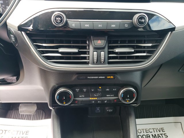 Certified 2022 Ford Escape SE w/ Convenience Package FWD image 24