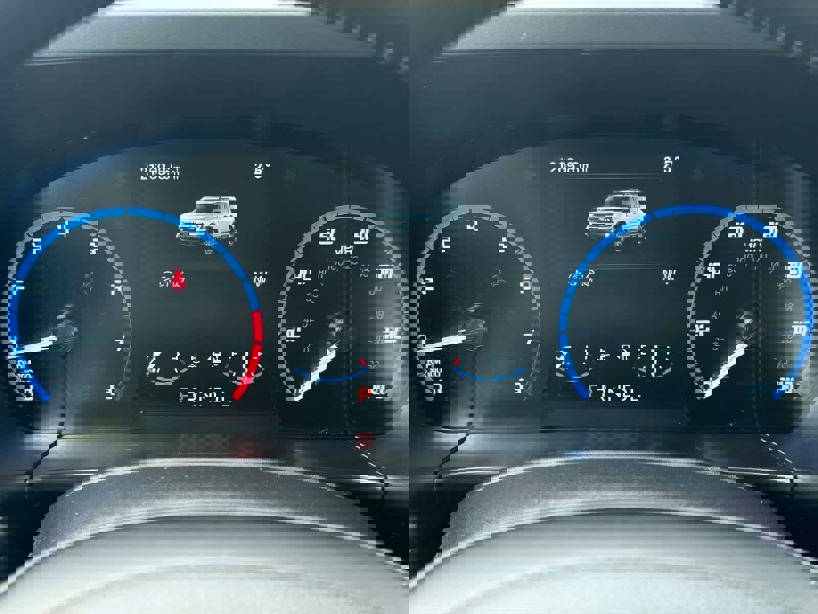 Certified 2023 Ford Bronco Sport Big Bend w/ Convenience Package image 33