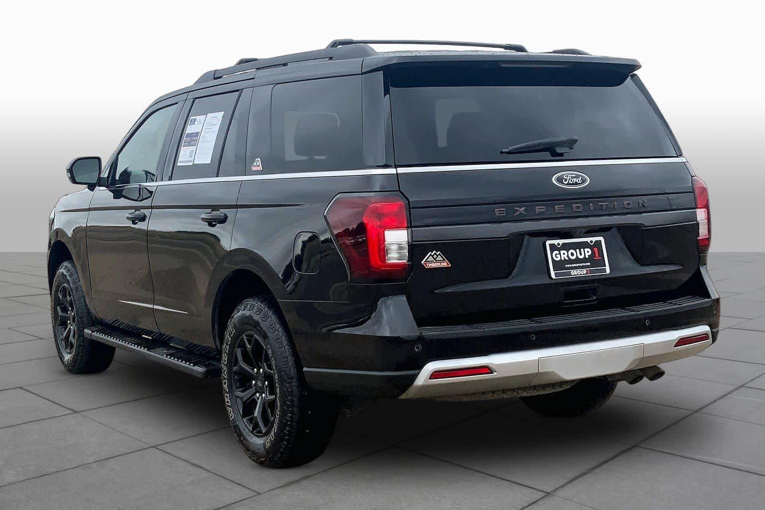 Certified 2022 Ford Expedition Timberline AWD/4WD image 12