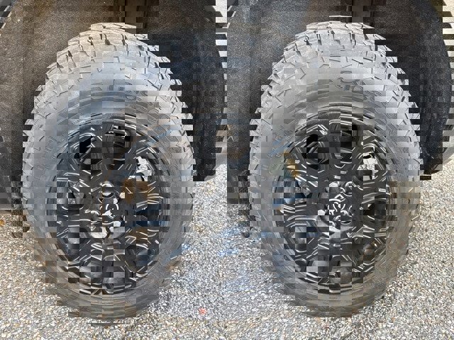 Certified 2025 Ford Bronco Sport Badlands w/ Badlands Tech Package image 8