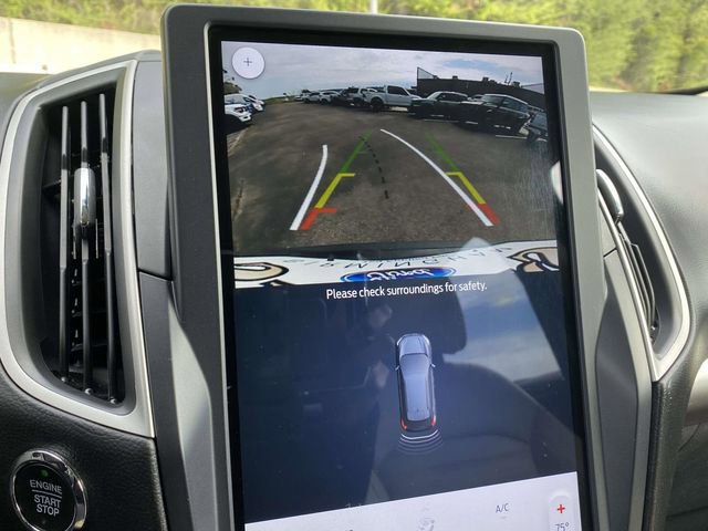 Certified 2023 Ford Edge SEL w/ Convenience Package image 28