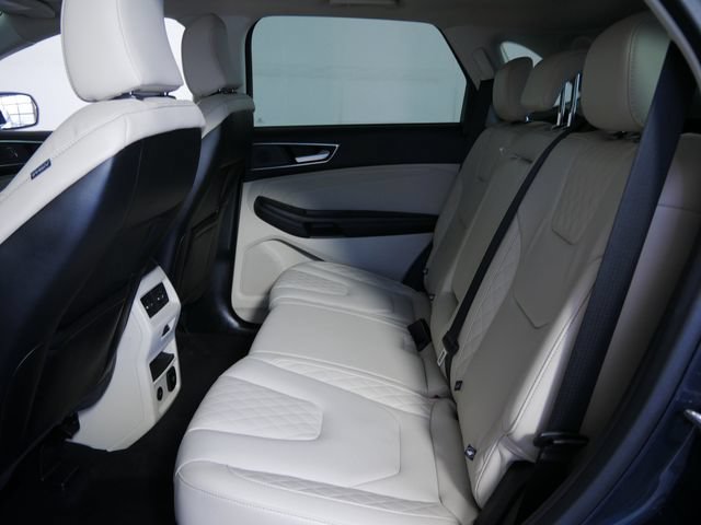 Certified 2023 Ford Edge Titanium w/ Equipment Group 301A AWD/4WD image 12